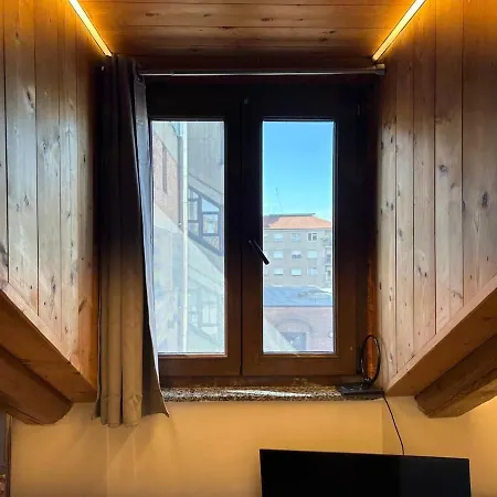 Punta Mole - Cozy Retreat Апартаменты Турин