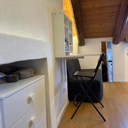 Punta Mole - Cozy Retreat Turin
