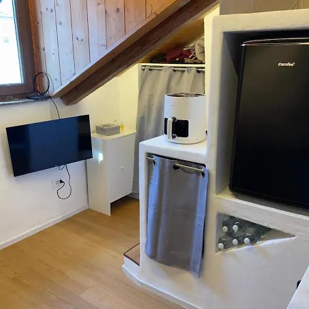 Punta Mole - Cozy Retreat * Turin