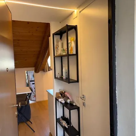Apartment Punta Mole - Cozy Retreat